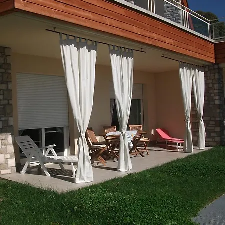 Il Poggio Al Sole Toscolano-Maderno
