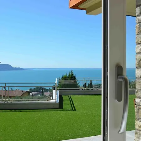 Il Poggio Al Sole 3*