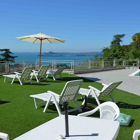 Il Poggio Al Sole Aparthotel