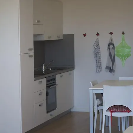 Aparthotel Il Poggio Al Sole Toscolano-Maderno