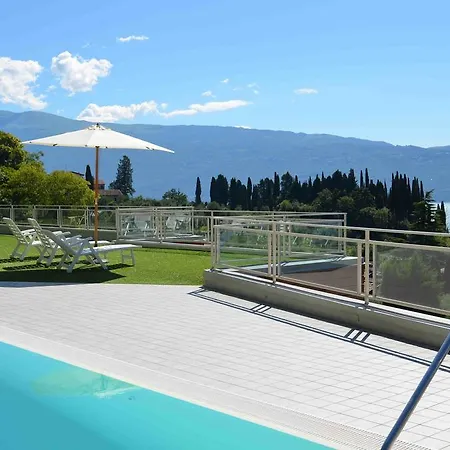 Il Poggio Al Sole Aparthotel 3*