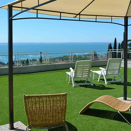 Il Poggio Al Sole Aparthotel
