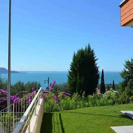 Aparthotel Il Poggio Al Sole Toscolano-Maderno