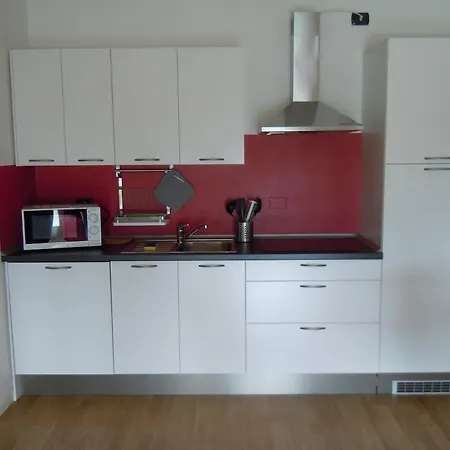Aparthotel Il Poggio Al Sole 3*