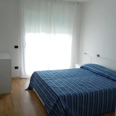 Aparthotel Il Poggio Al Sole Toscolano-Maderno