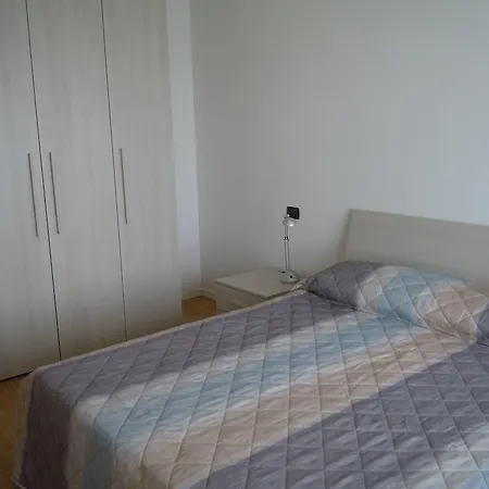Aparthotel Il Poggio Al Sole 3*