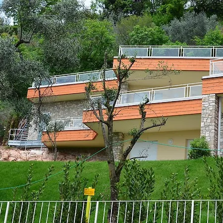 Il Poggio Al Sole