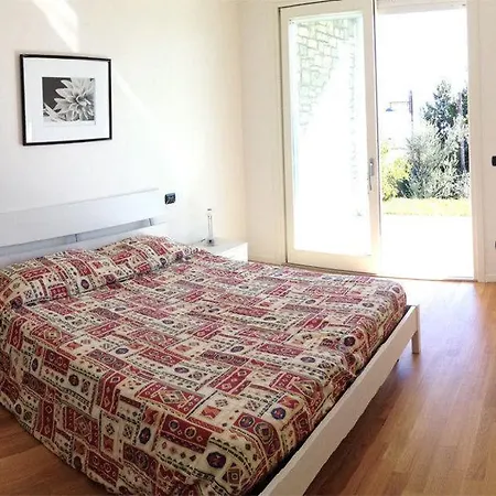 Aparthotel Il Poggio Al Sole