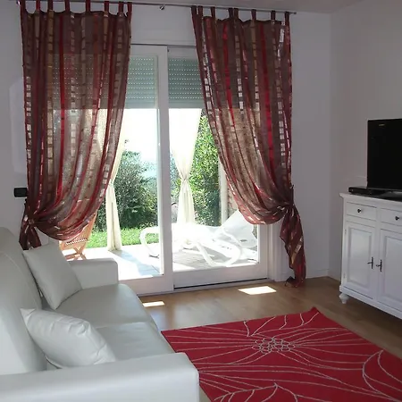 Aparthotel Il Poggio Al Sole 3*