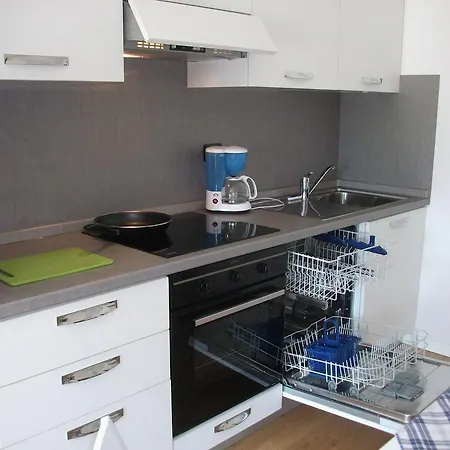 Il Poggio Al Sole Aparthotel 3*