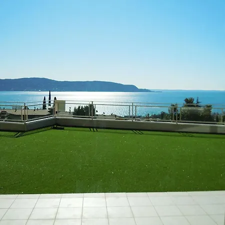 Aparthotel Il Poggio Al Sole 3*