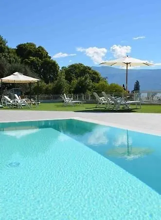 Il Poggio Al Sole 3*