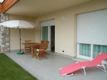 Il Poggio Al Sole Aparthotel Toscolano-Maderno
