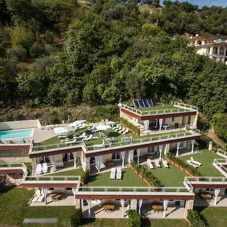 Il Poggio Al Sole Aparthotel Toscolano-Maderno
