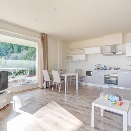 Il Poggio Al Sole Aparthotel