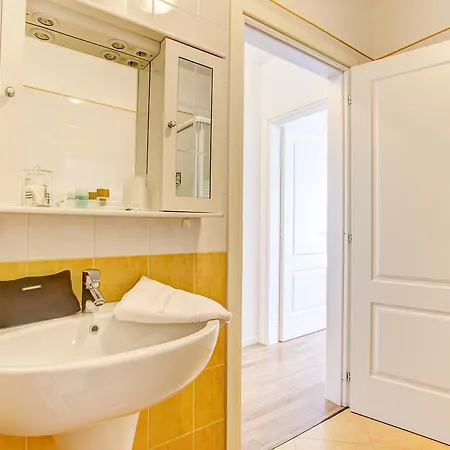 Aparthotel Il Poggio Al Sole Toscolano-Maderno
