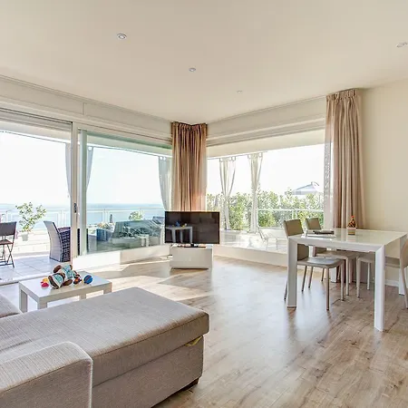 Aparthotel Il Poggio Al Sole