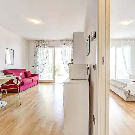 Aparthotel Il Poggio Al Sole 3*