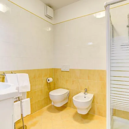 Aparthotel Il Poggio Al Sole Toscolano-Maderno