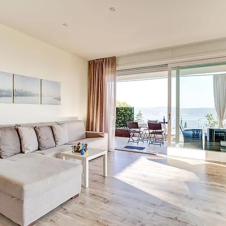 Il Poggio Al Sole Aparthotel