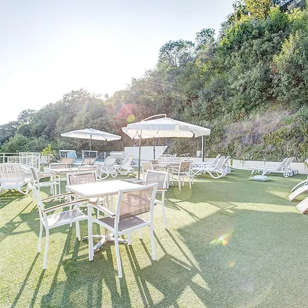 Il Poggio Al Sole Toscolano-Maderno