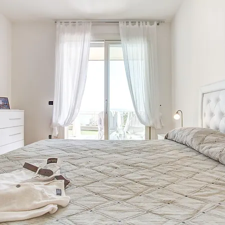 Il Poggio Al Sole Aparthotel Toscolano-Maderno