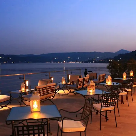 Aparthotel Il Poggio Al Sole Toscolano-Maderno