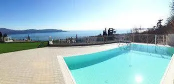 Il Poggio Al Sole Aparthotel