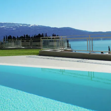 Aparthotel Il Poggio Al Sole