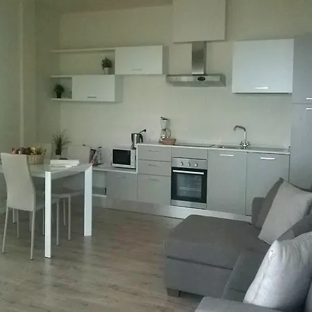 Aparthotel Il Poggio Al Sole