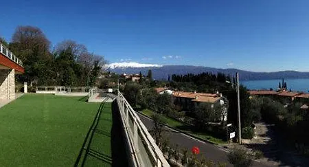 Aparthotel Il Poggio Al Sole 3*