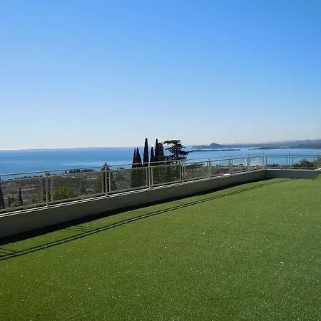 Apartahotel Il Poggio Al Sole 3*