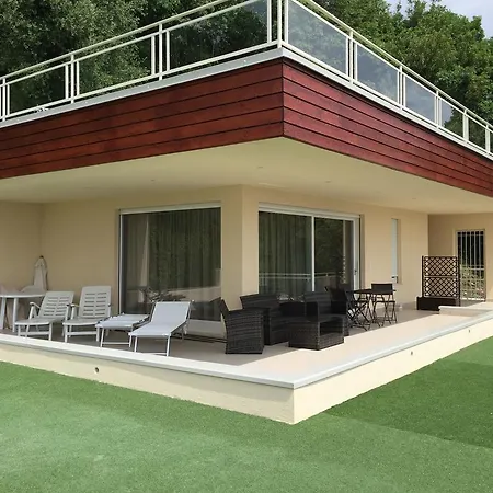 Apartahotel Il Poggio Al Sole 3*